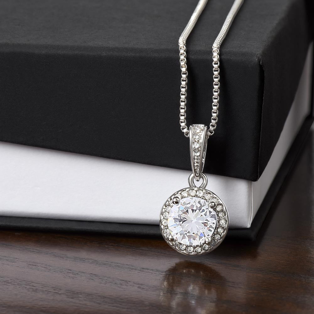 Personalize This Necklace | Mom This Is Our Journey