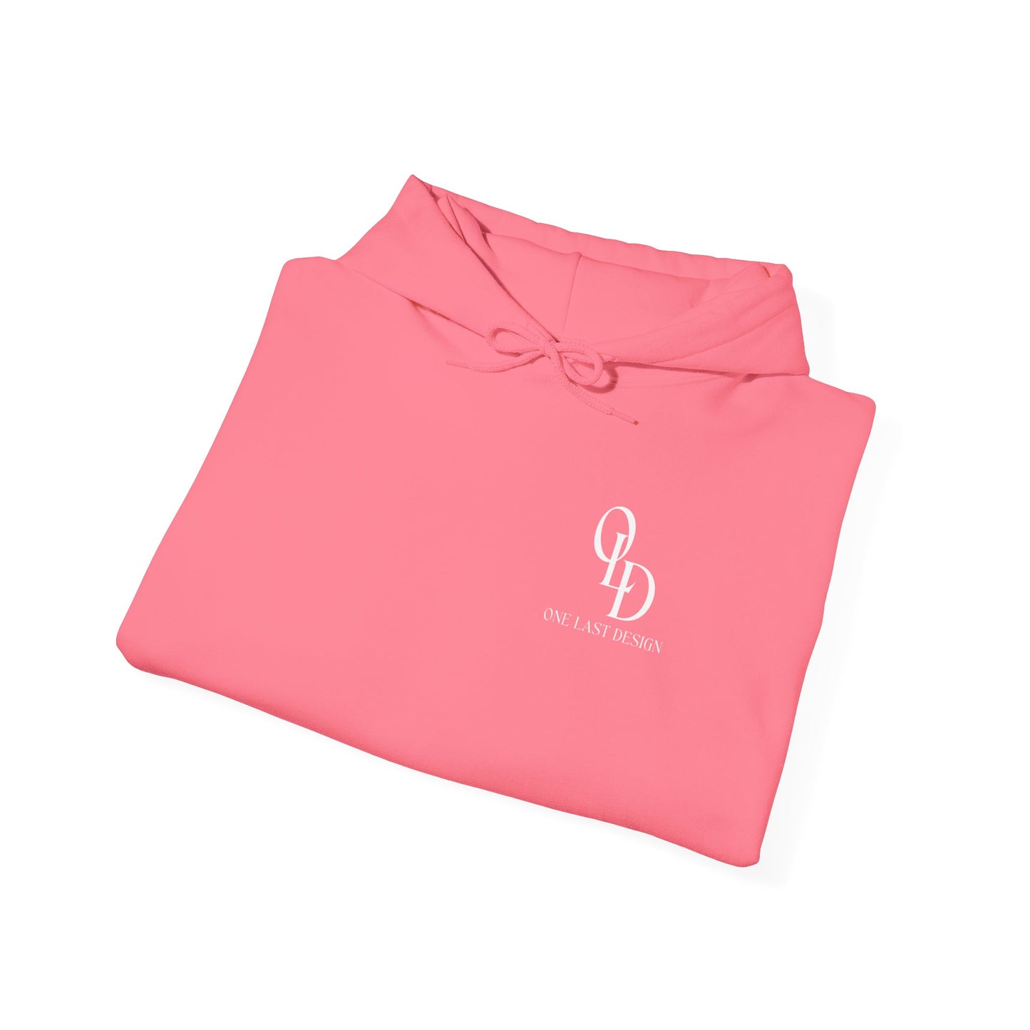 Unisex Heavy Blend™ Hooded Sweatshirt | Dying For Your Love | Love | Everlasting Love