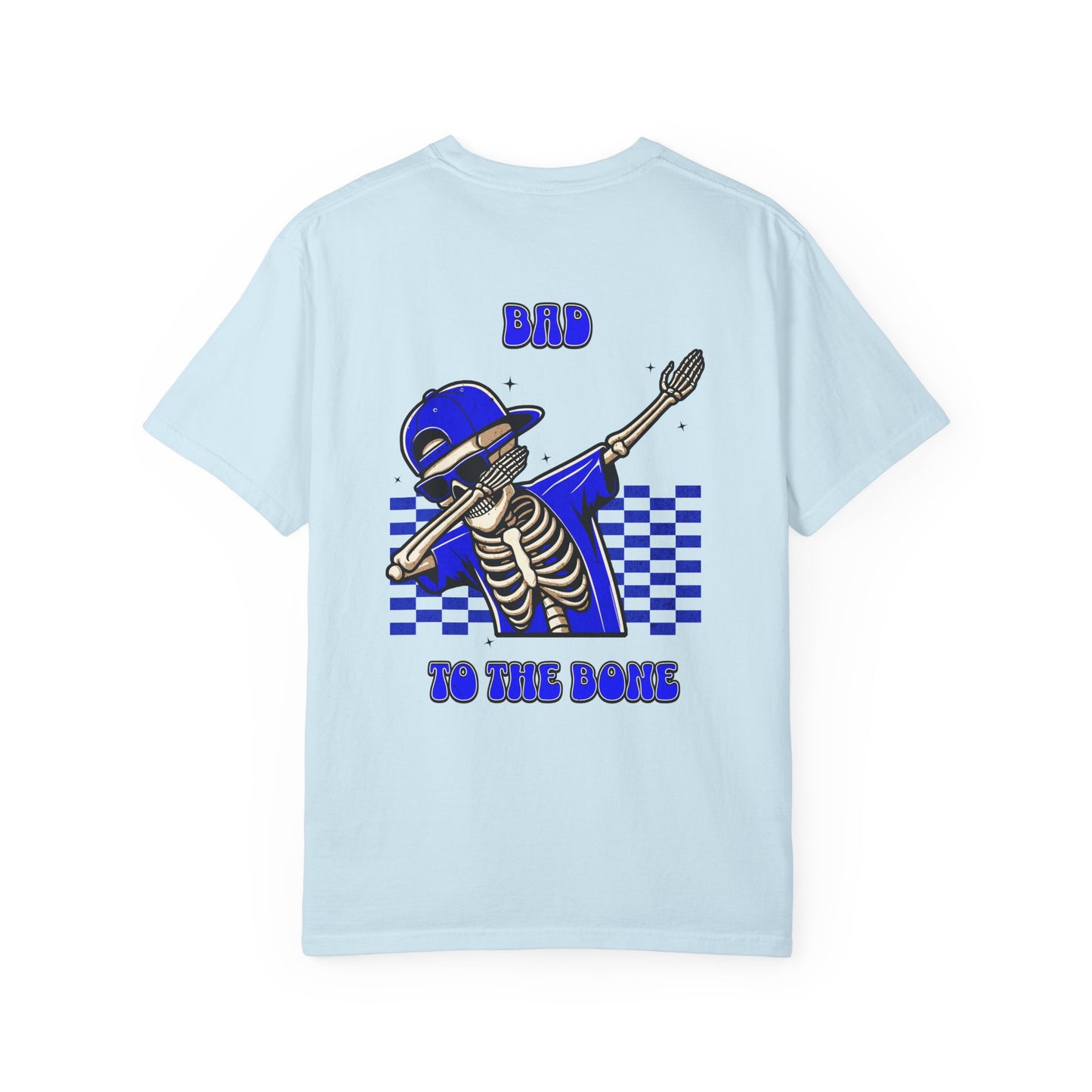 One Last Design Unisex T-Shirts | Bad to the Bone
