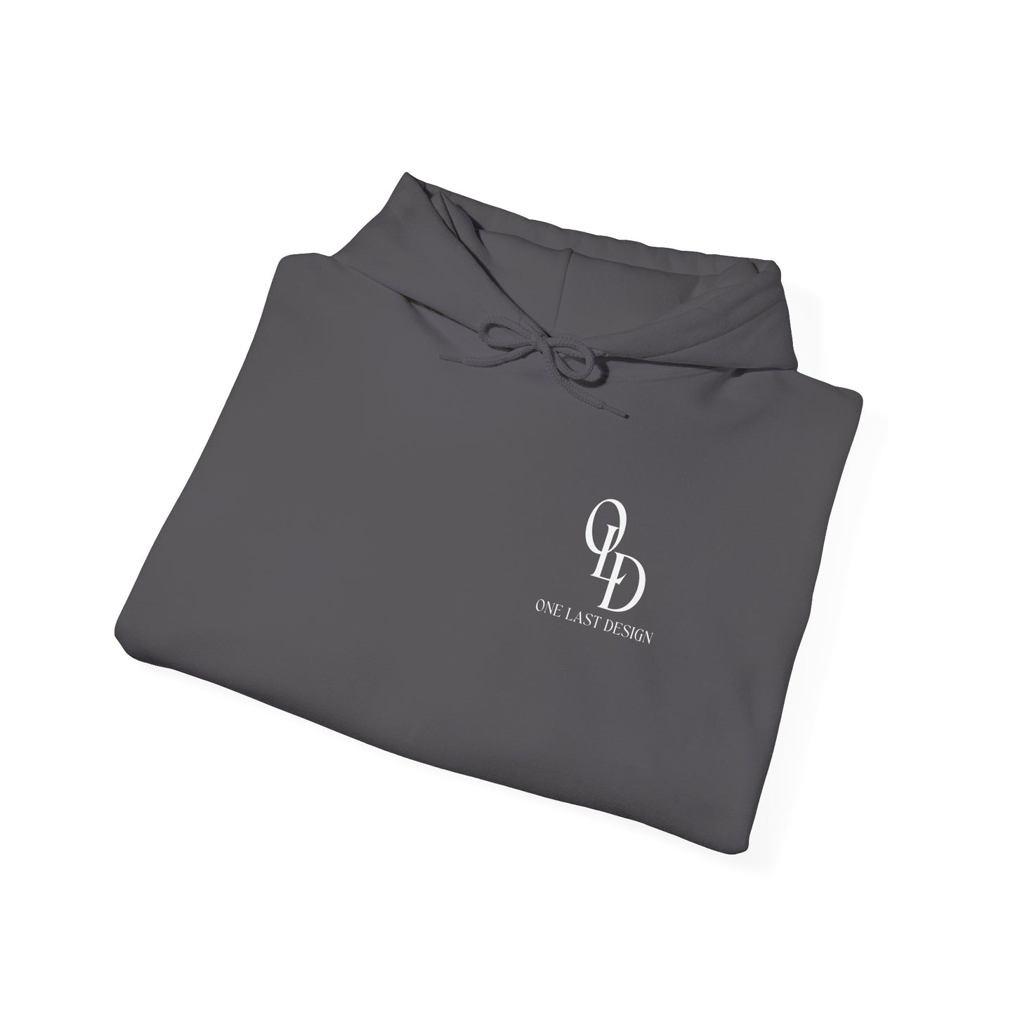 Unisex Heavy Blend™ Hooded Sweatshirt | Dying For Your Love | Love | Everlasting Love
