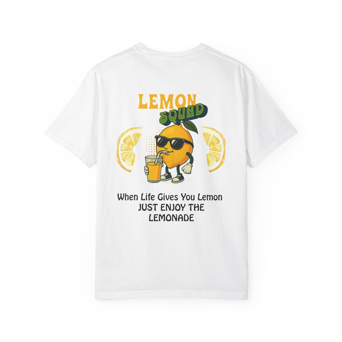One Last Design Unisex T-Shirts | Lemons To Lemonade