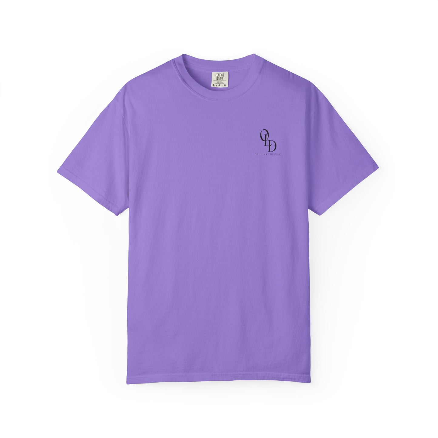 One Last Design Unisex T-Shirts | Bad to the Bone