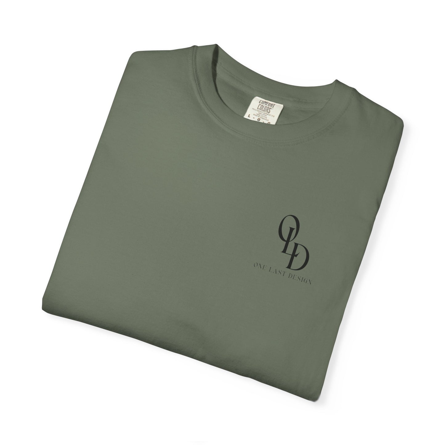 One Last Design Unisex T-Shirts | From The Valley To The Mountain Top