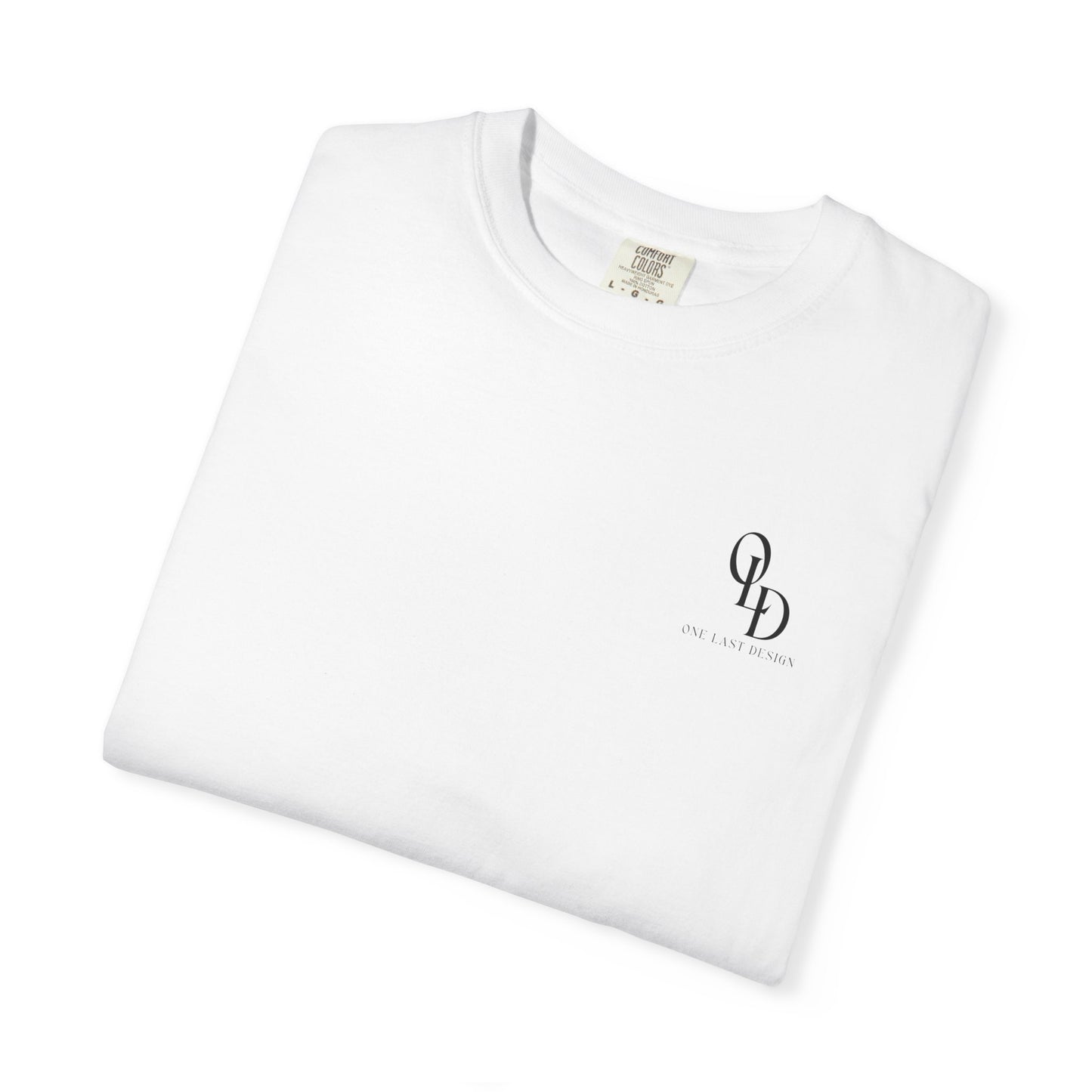 One Last Design Unisex T-Shirts | Bad to the Bone