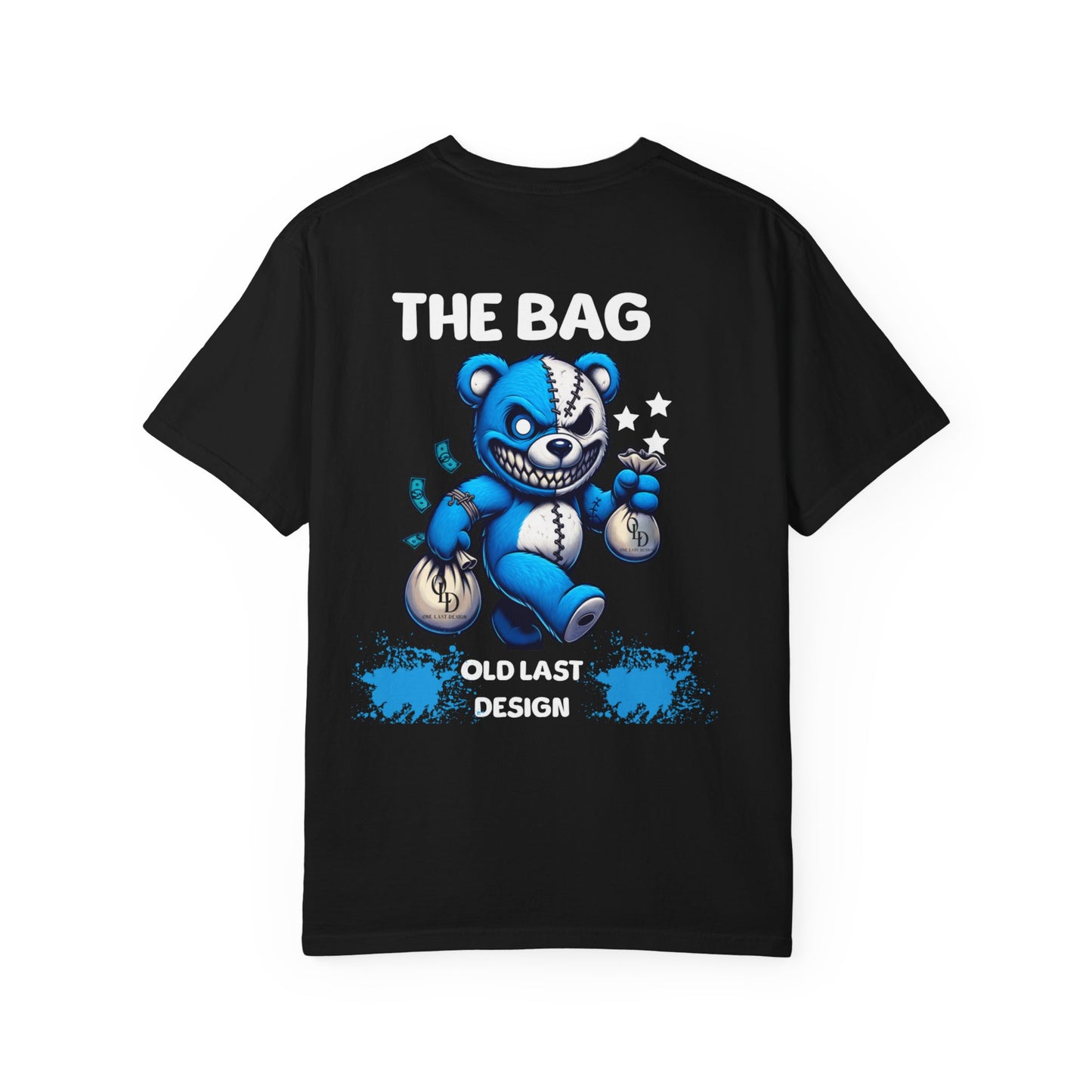 One Last Design Unisex T-Shirts | The Bag
