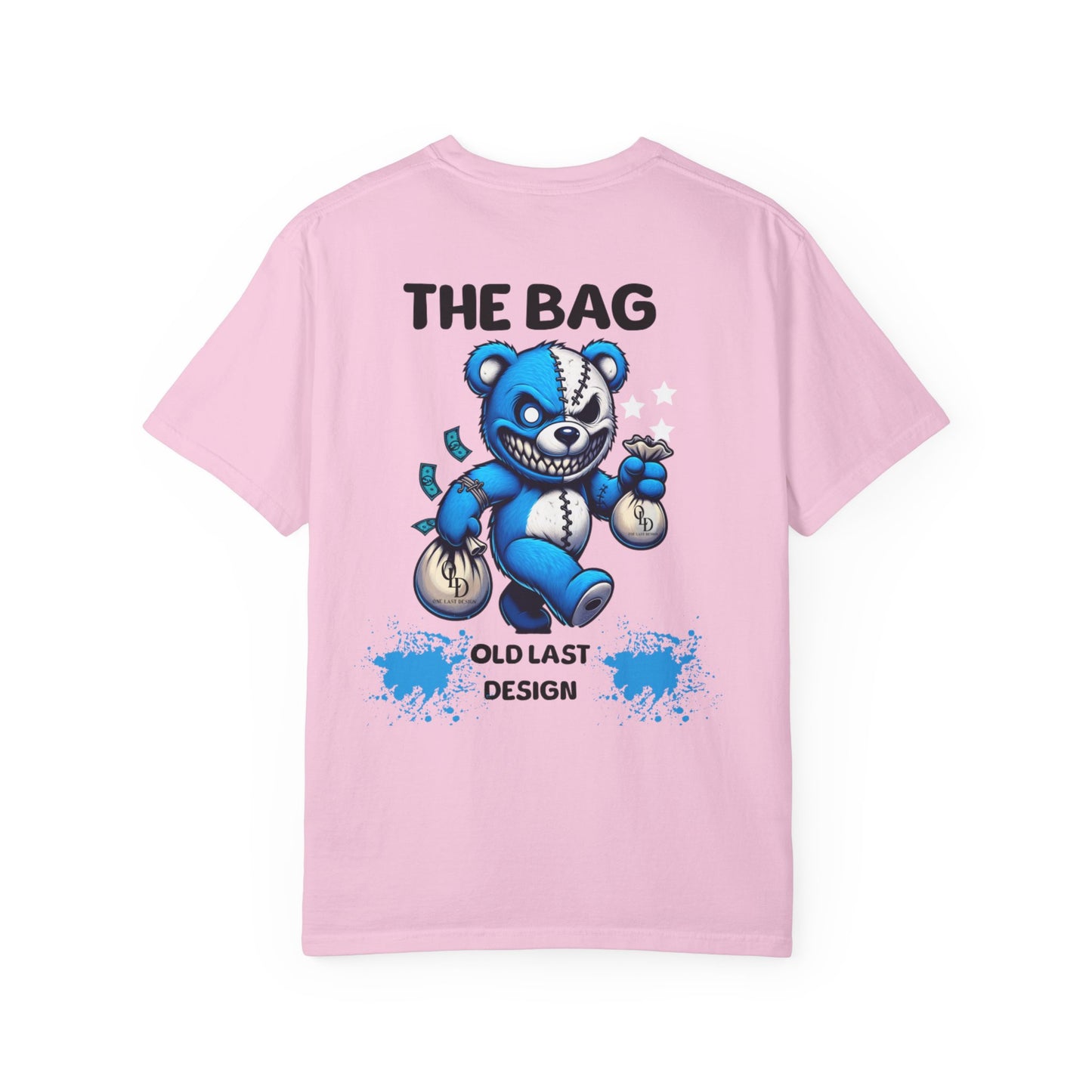 One Last Design Unisex T-Shirts | The Bag