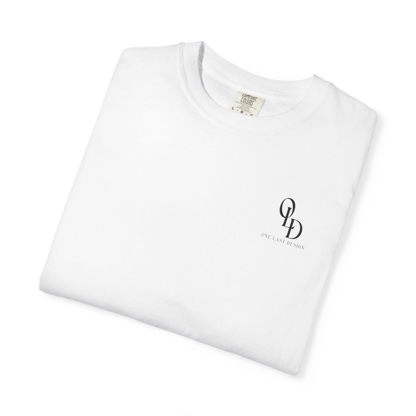 One Last Design Unisex T-Shirts | The Bag