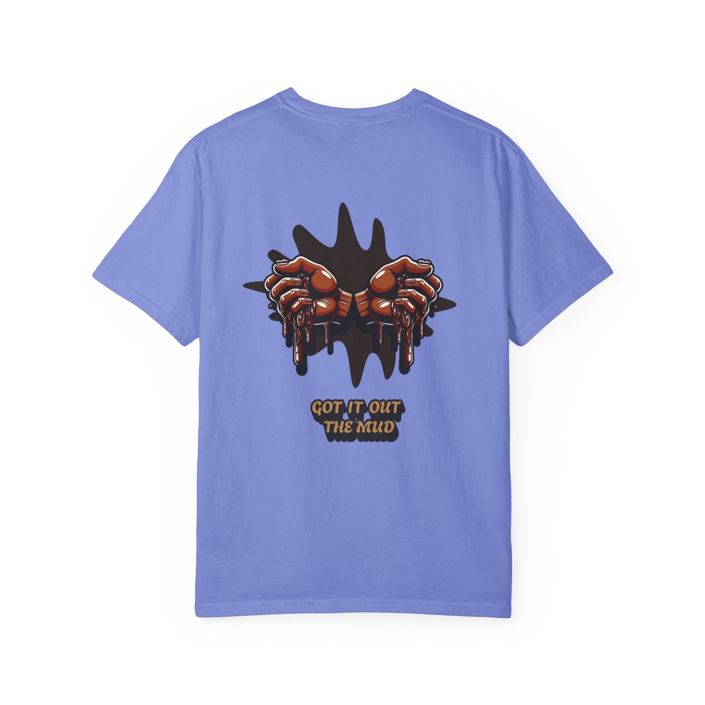 One Last Design Unisex T-Shirts | Got It Out The Mud
