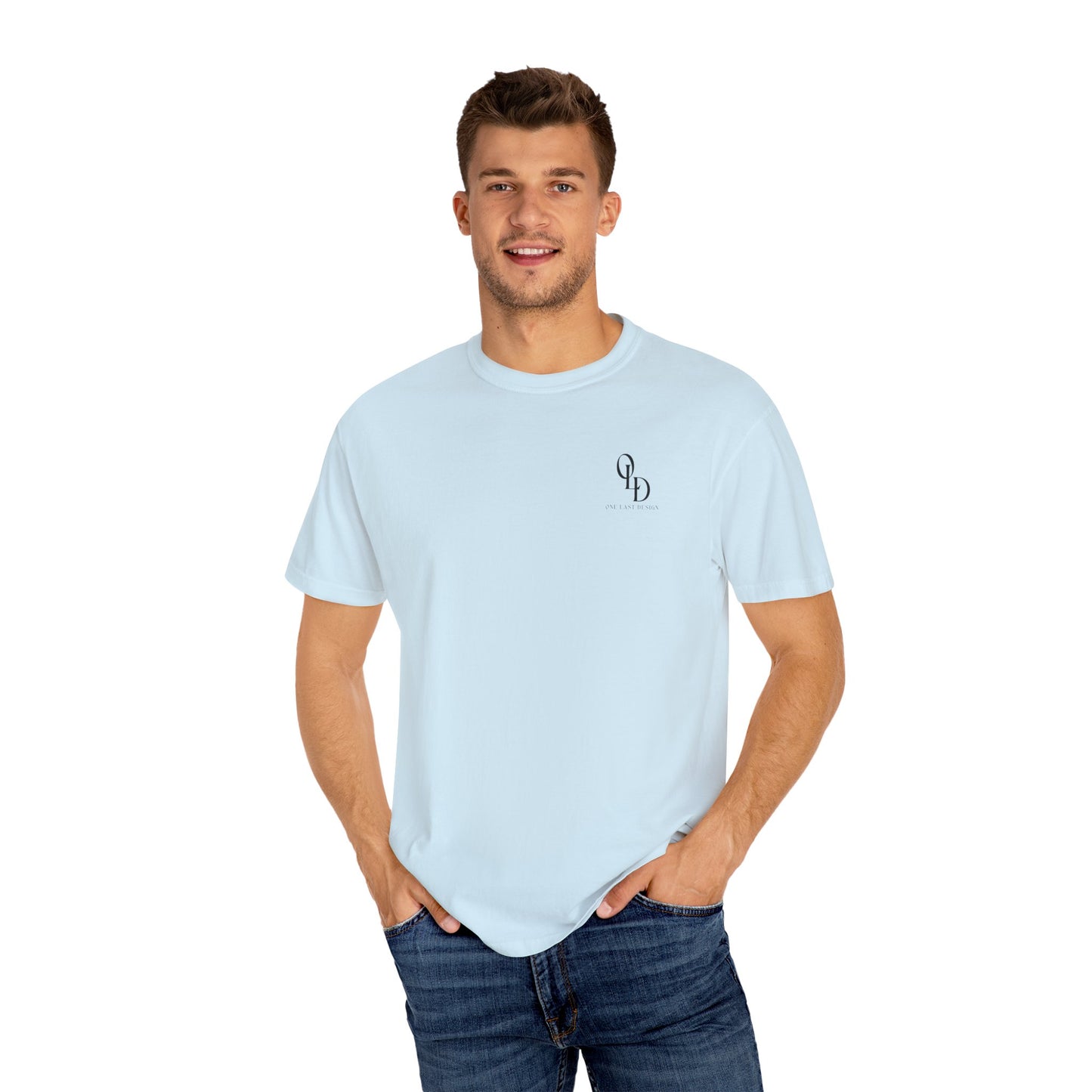 One Last Design Unisex T-Shirts | The Bag