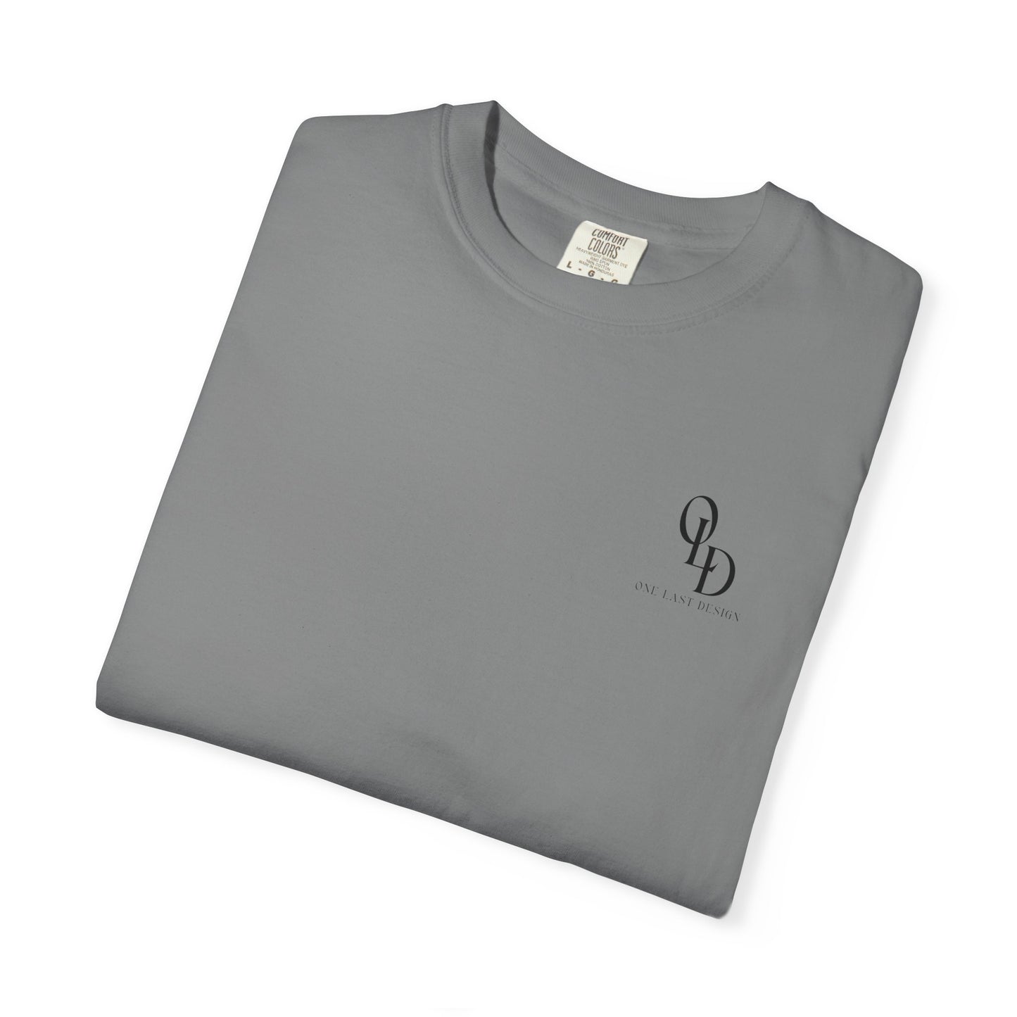 One Last Design Unisex T-Shirts | Bad to the Bone