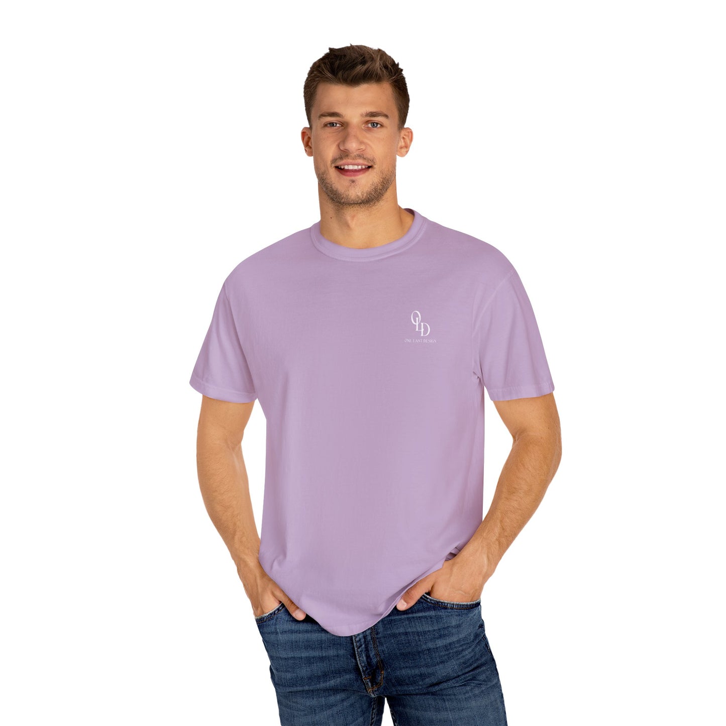 One Last Design Unisex T-Shirts | I'm Dying To Be With You | Love