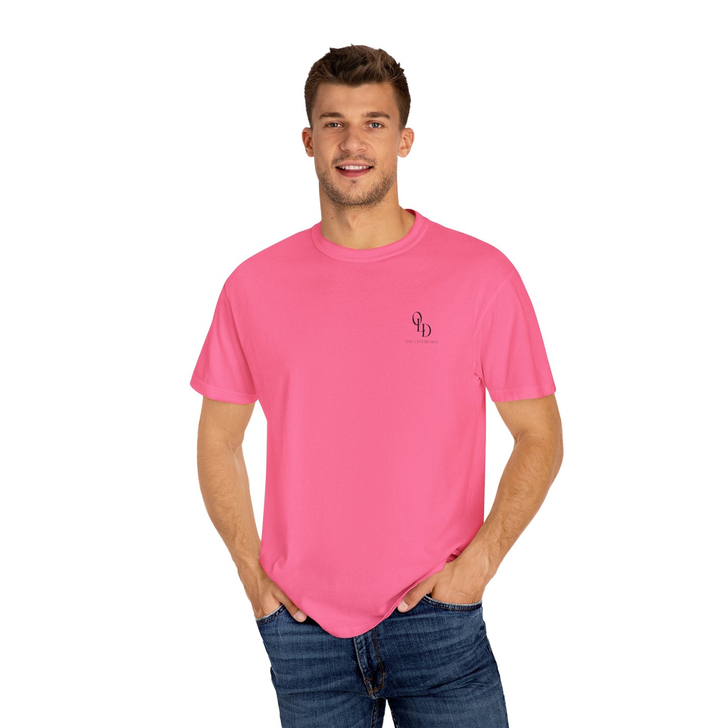 One Last Design Unisex T-Shirts | Lemons To Lemonade