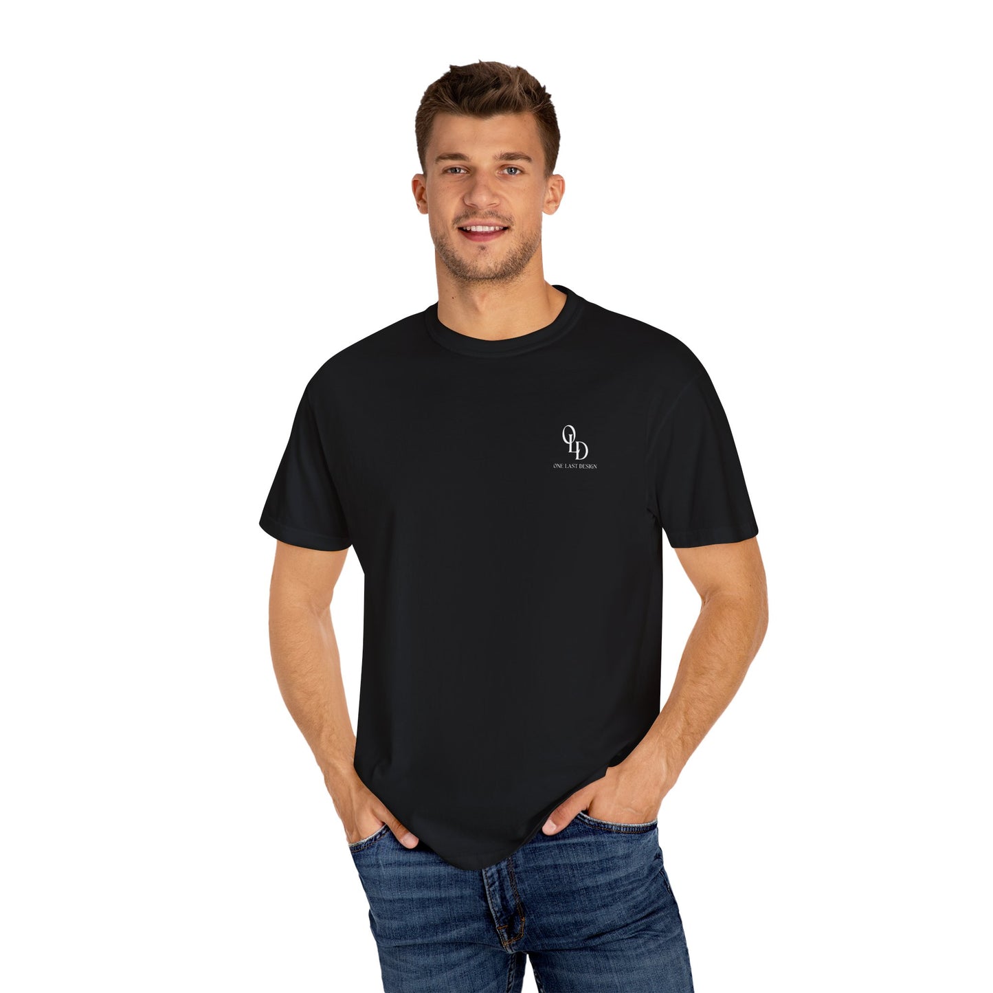 One Last Design Unisex T-Shirts | Lemons To Lemonade