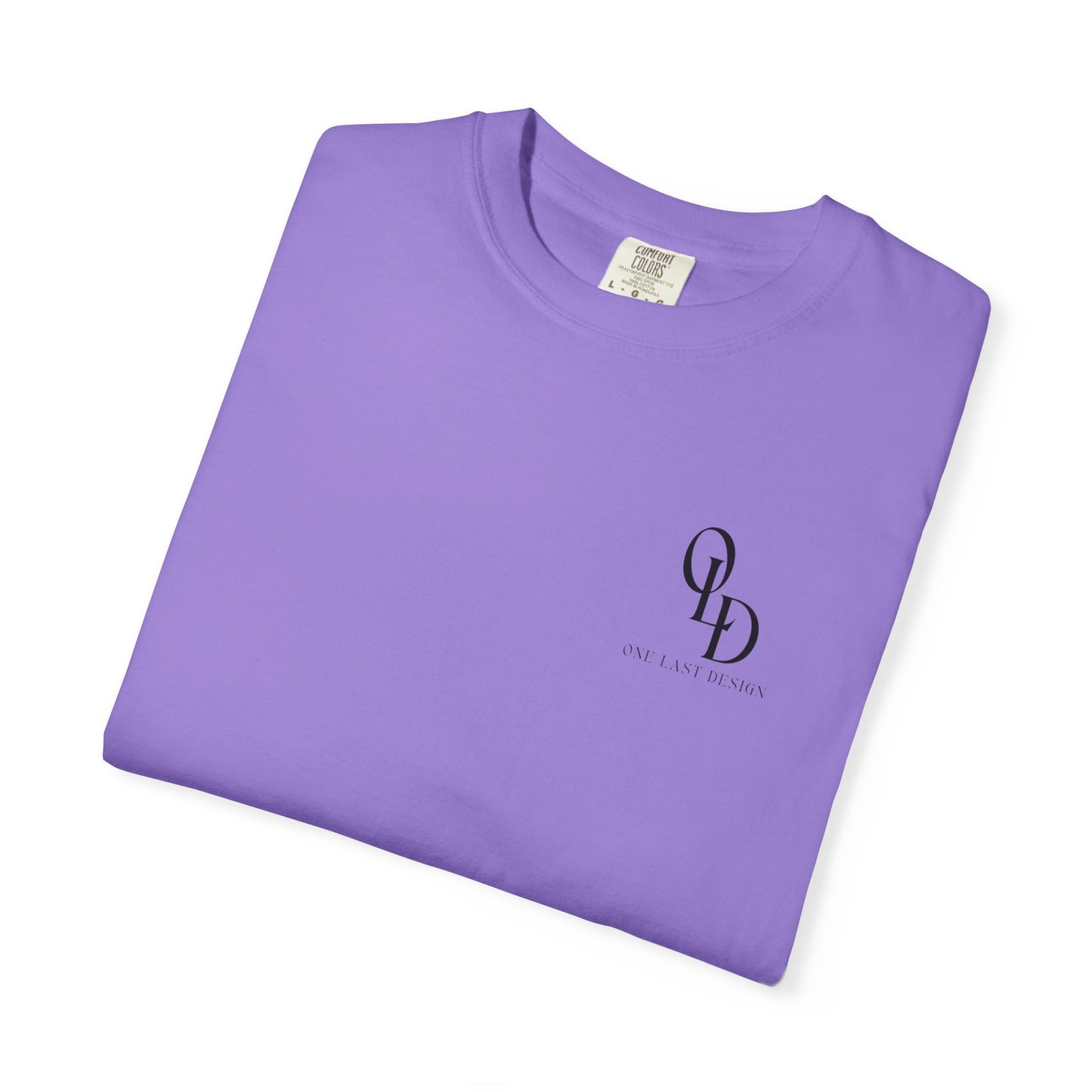One Last Design Unisex T-Shirts | From The Valley To The Mountain Top