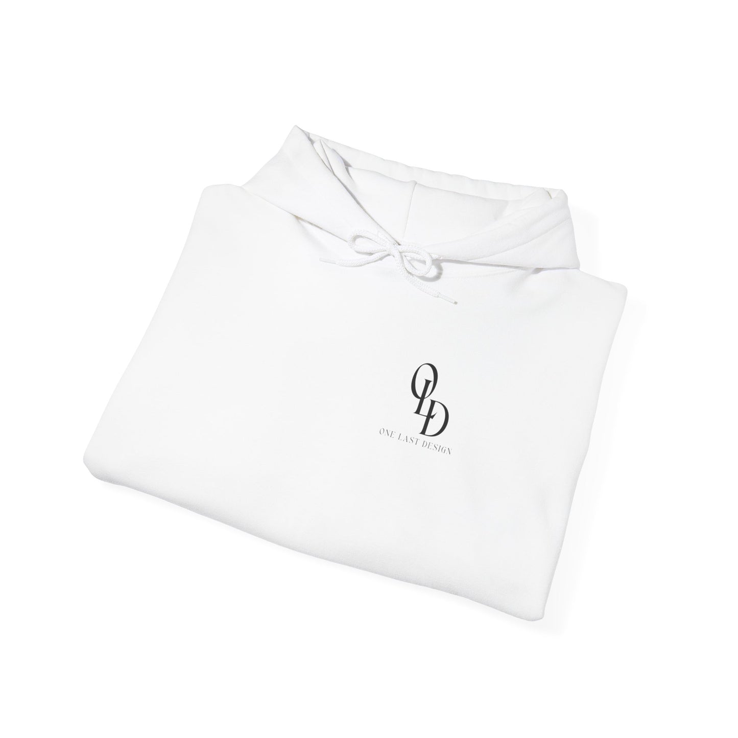 One Last Design Unisex Heavy Blend Hooded Sweatshirt | From The Valley To The Mountain Top
