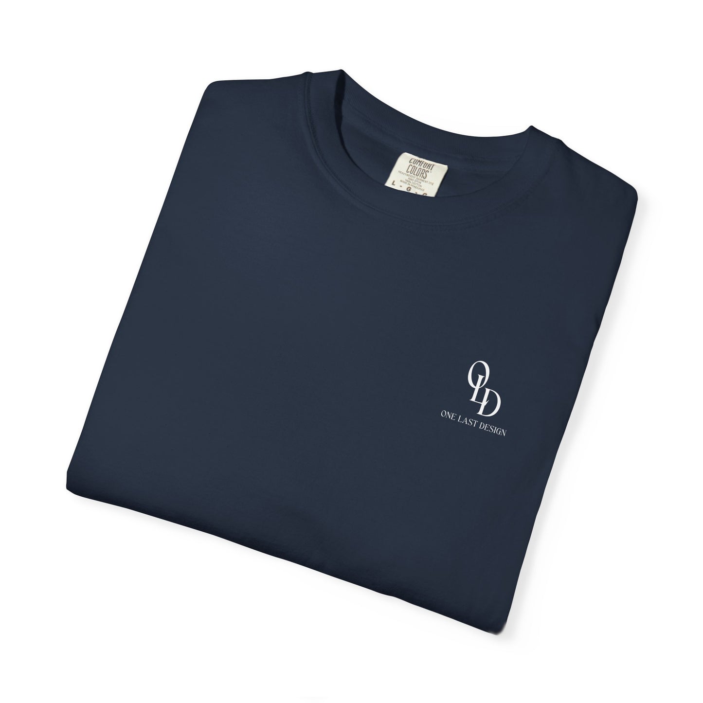 One Last Design Unisex T-Shirts | Opportunity Is Impatient