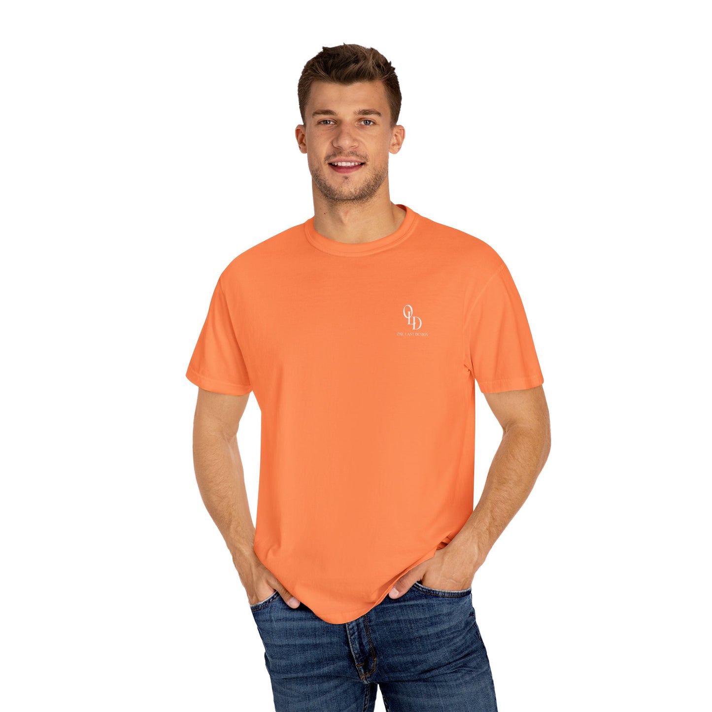 One Last Design Unisex T-Shirts | Opportunity Is Impatient