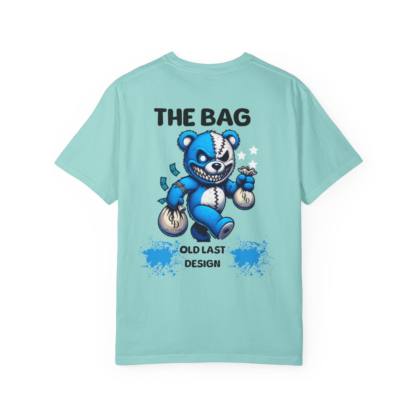 One Last Design Unisex T-Shirts | The Bag