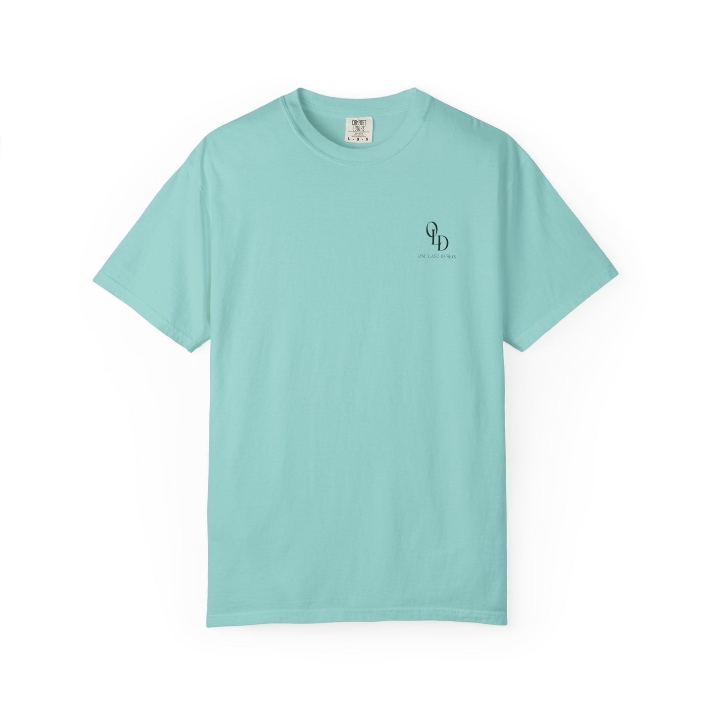 One Last Design Unisex T-Shirts | Lemons To Lemonade