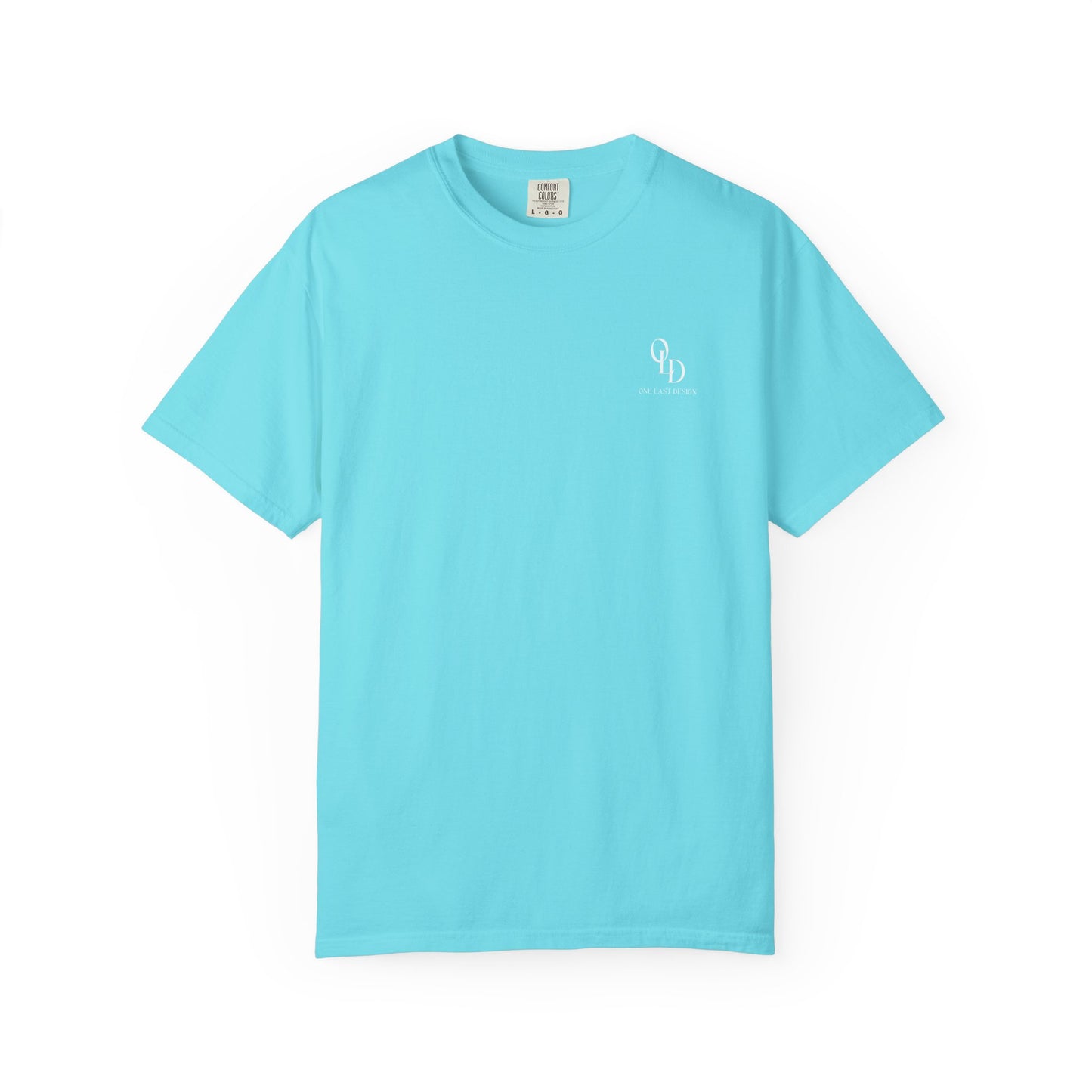 One Last Design Unisex T-Shirts | No More Time Is Being Made | The Assembly Line Is Down