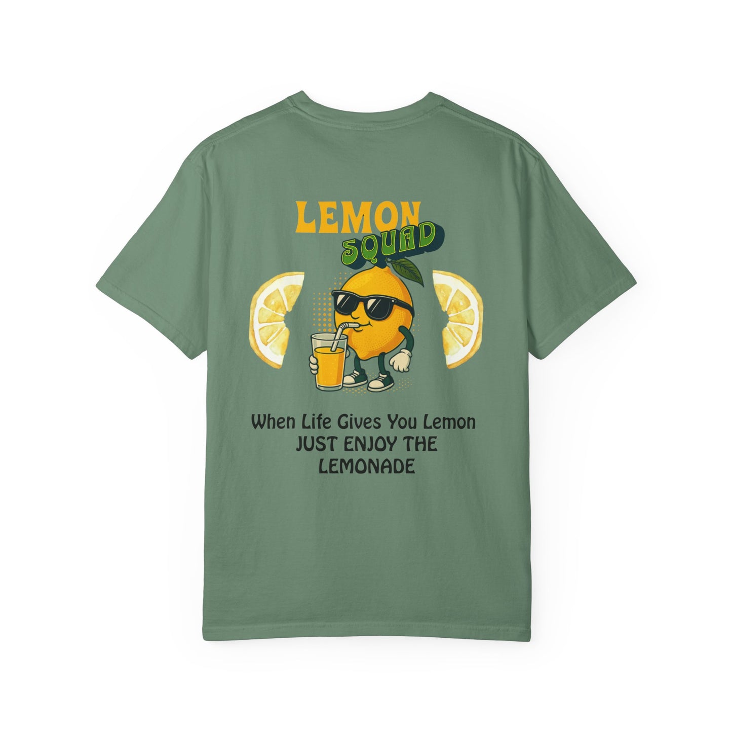 One Last Design Unisex T-Shirts | Lemons To Lemonade