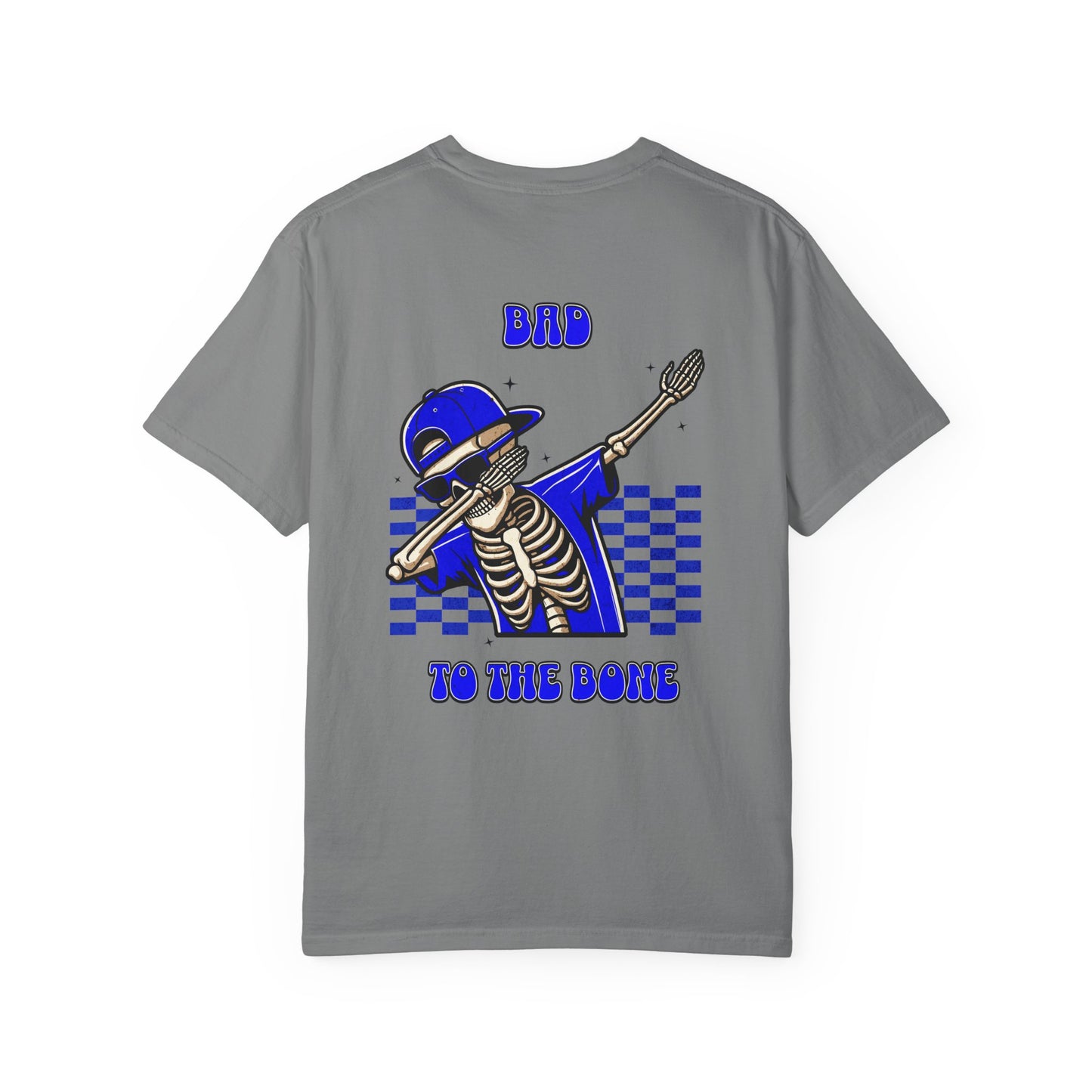One Last Design Unisex T-Shirts | Bad to the Bone