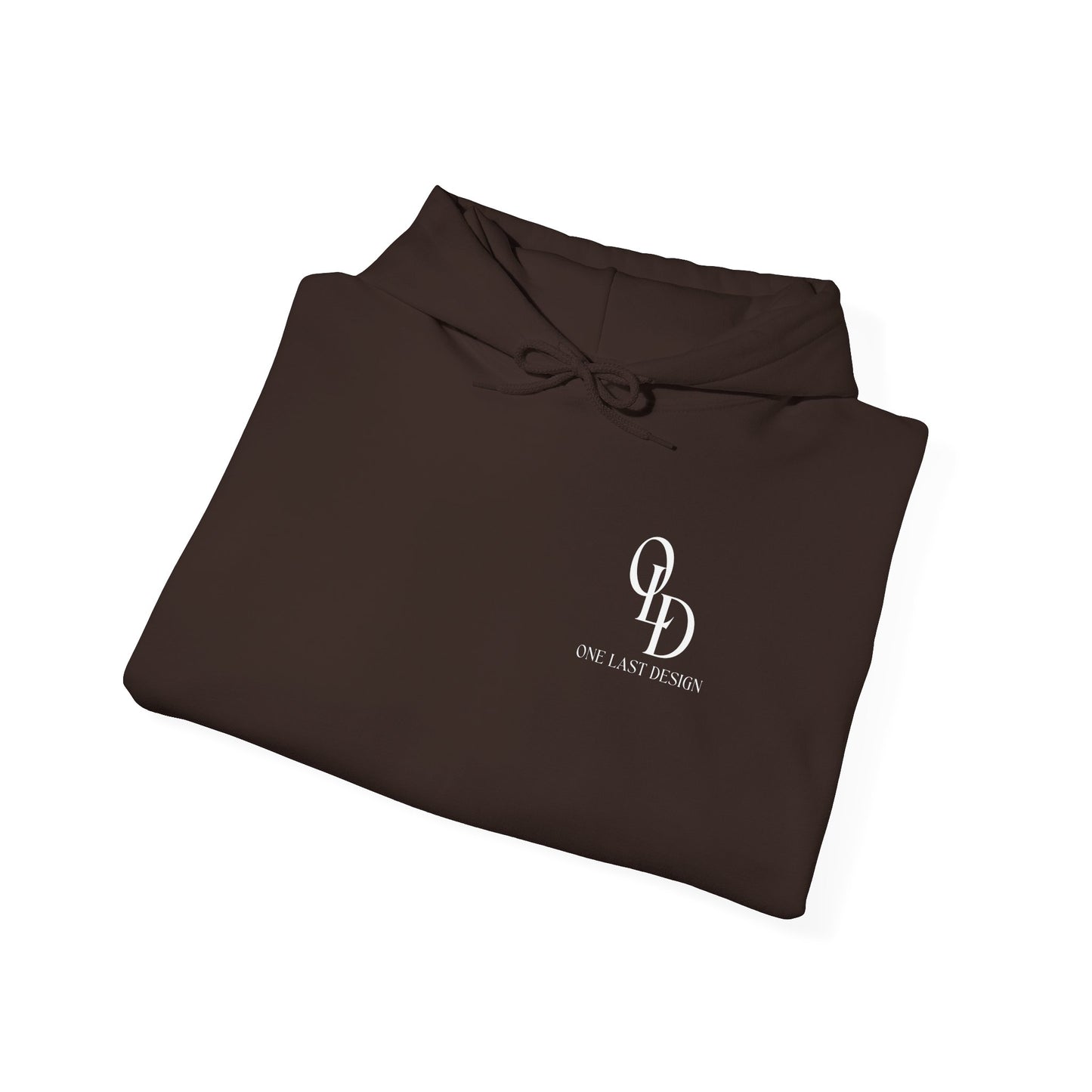 Unisex Heavy Blend™ Hooded Sweatshirt | Dying For Your Love | Love | Everlasting Love