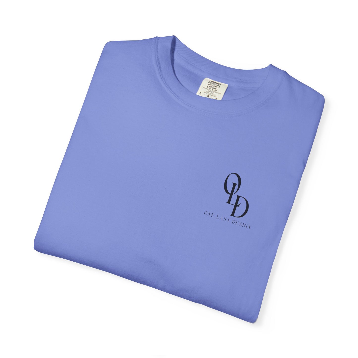 One Last Design Unisex T-Shirts | From The Valley To The Mountain Top