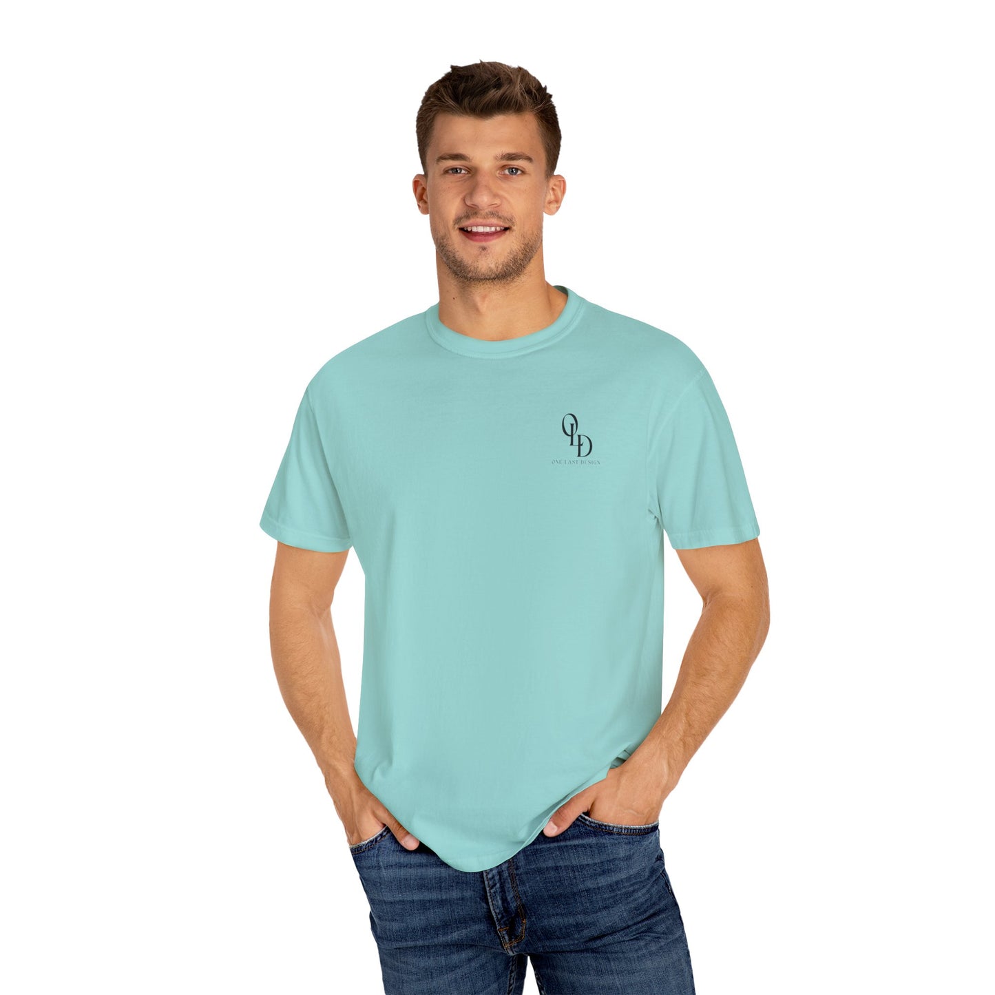 One Last Design Unisex T-Shirts | Bad to the Bone