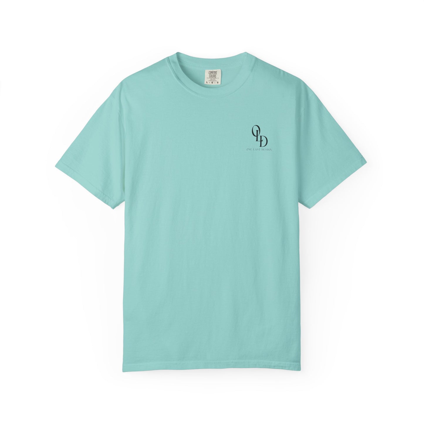 One Last Design Unisex T-Shirts | Bad to the Bone