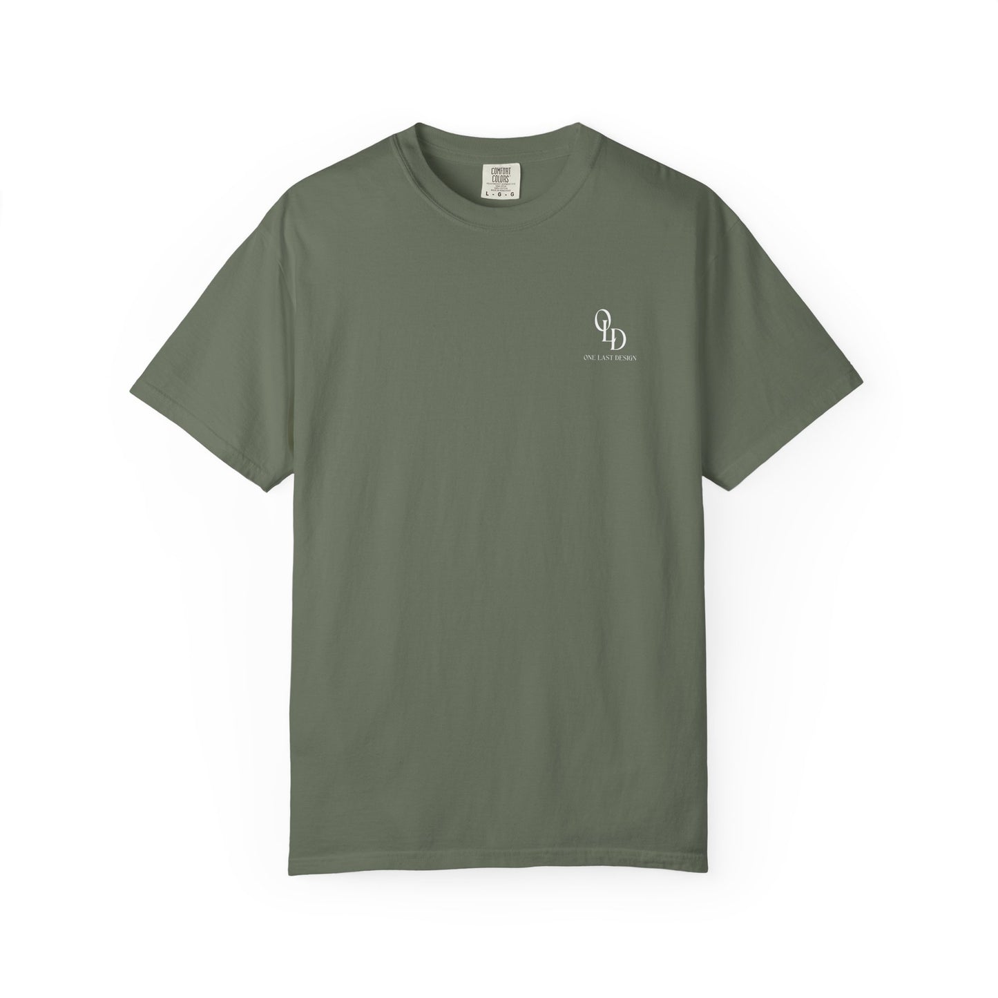 One Last Design Unisex T-Shirts | No More Time Is Being Made | The Assembly Line Is Down