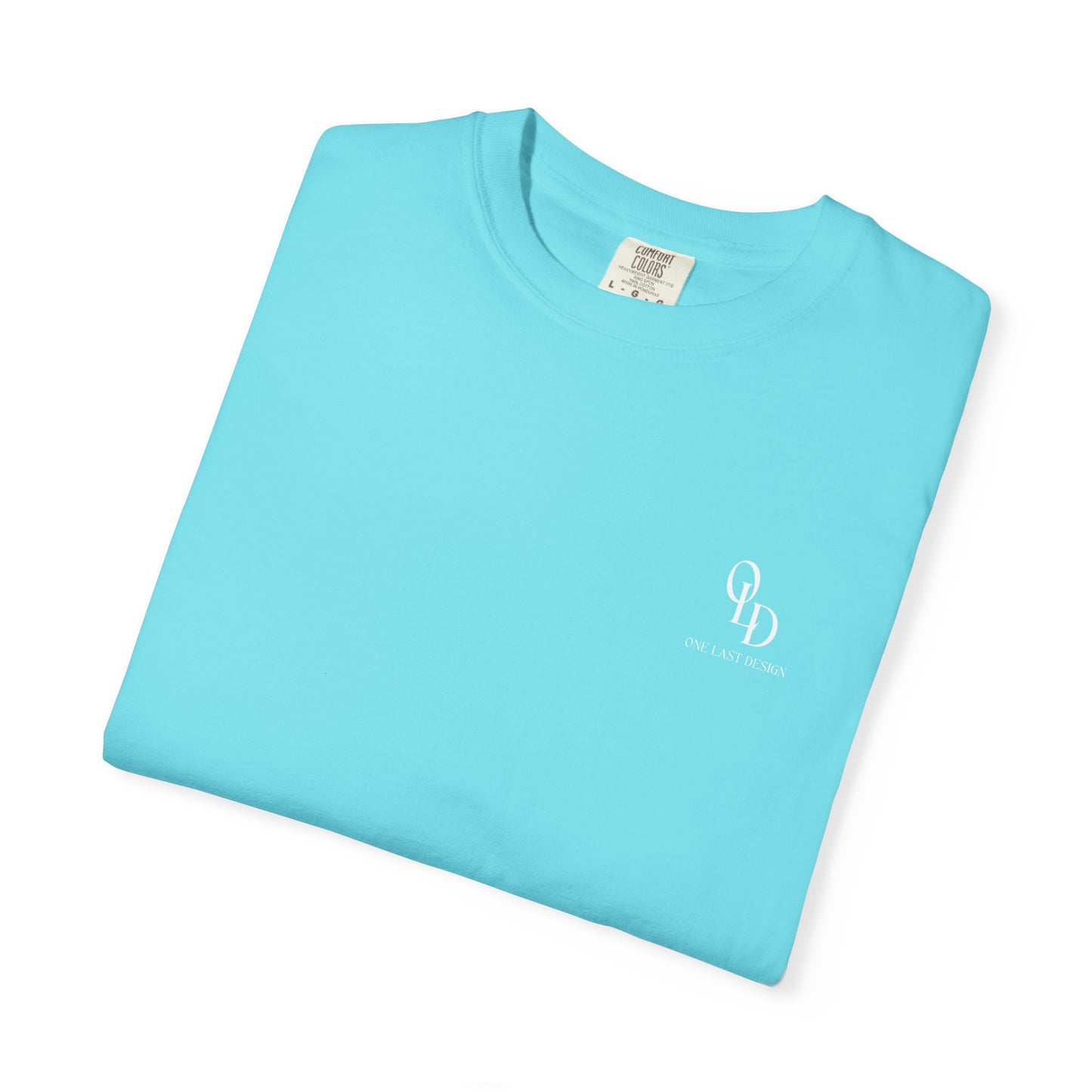 One Last Design Unisex T-Shirts | Opportunity Is Impatient