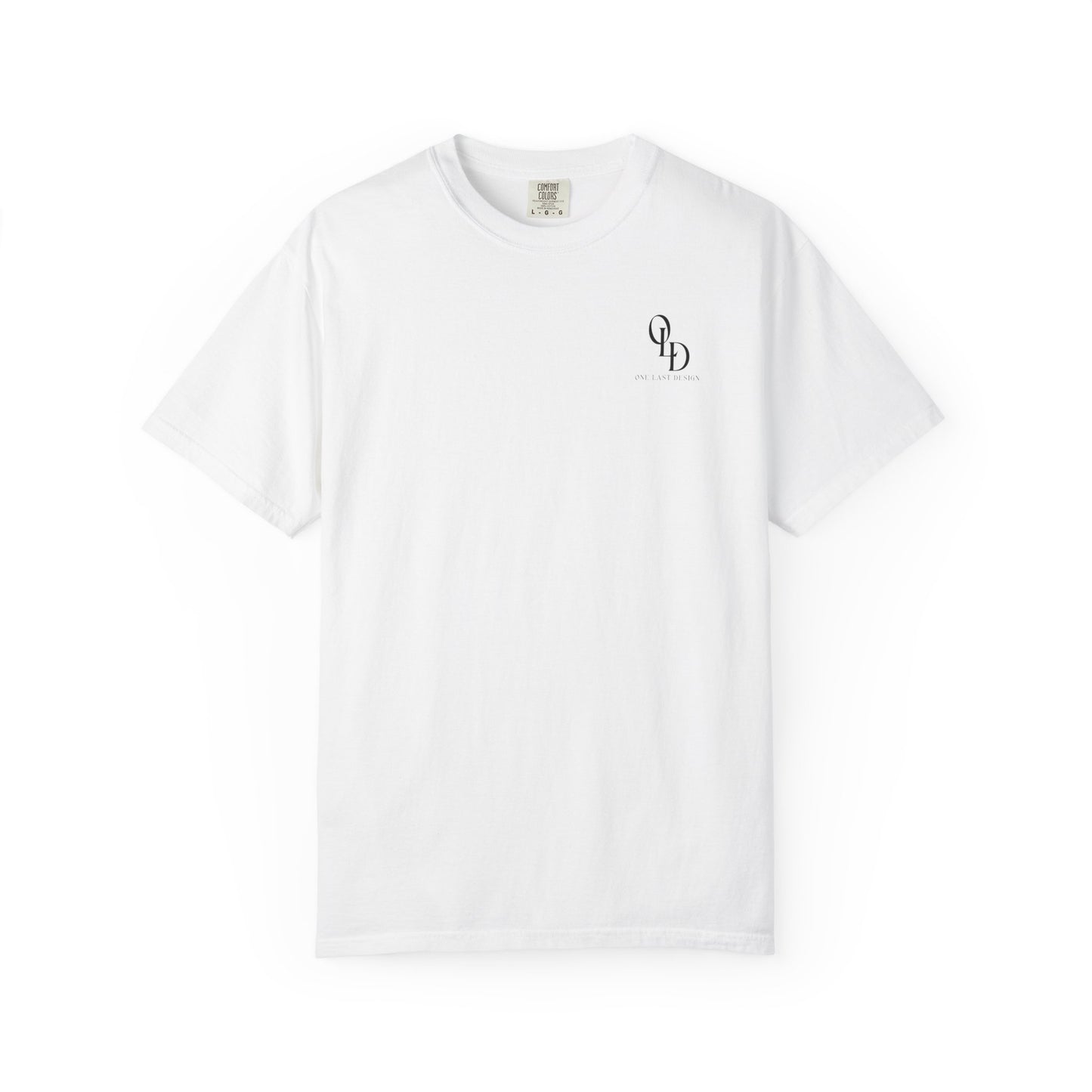 One Last Design Unisex T-Shirts | The Bag