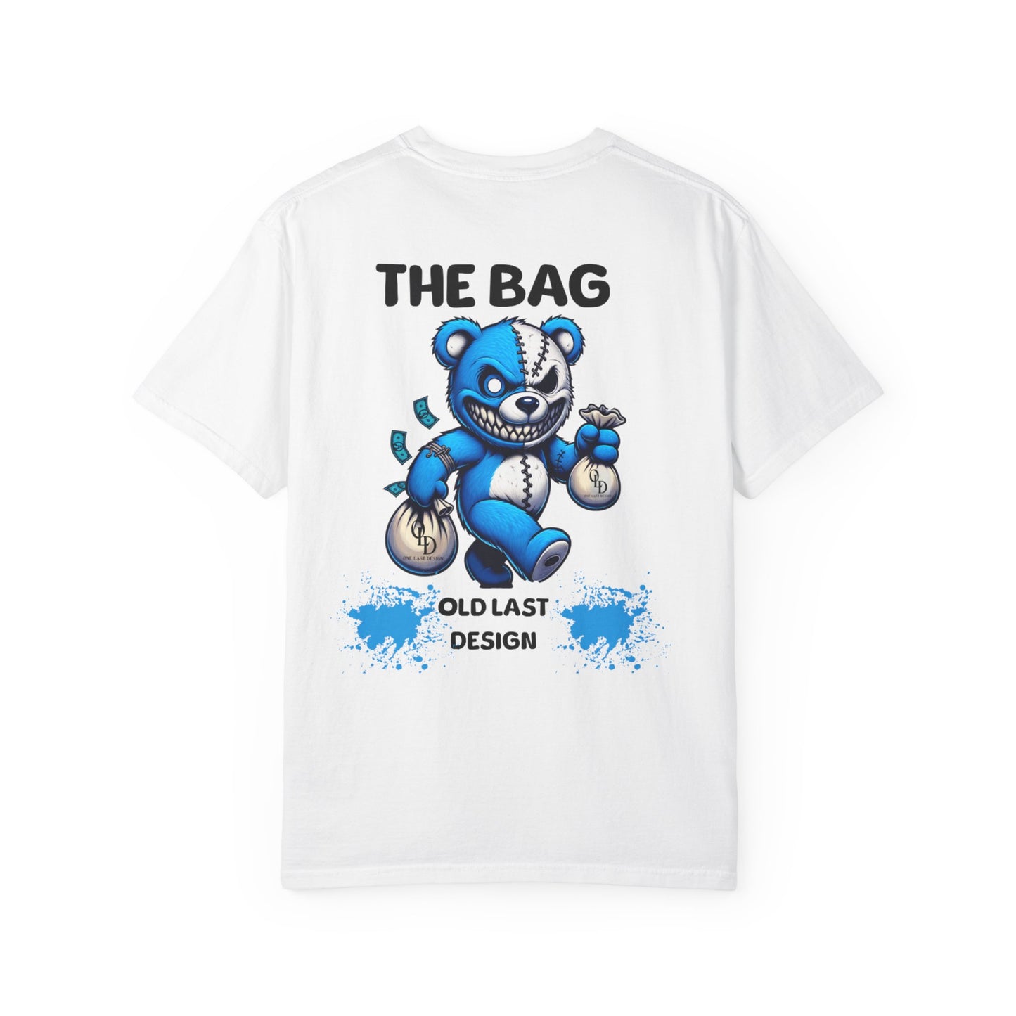 One Last Design Unisex T-Shirts | The Bag