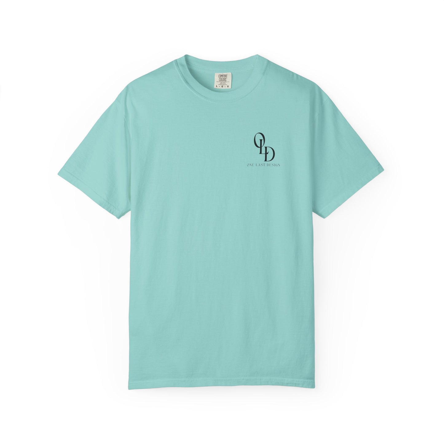 One Last Design Unisex T-Shirts | From The Valley To The Mountain Top