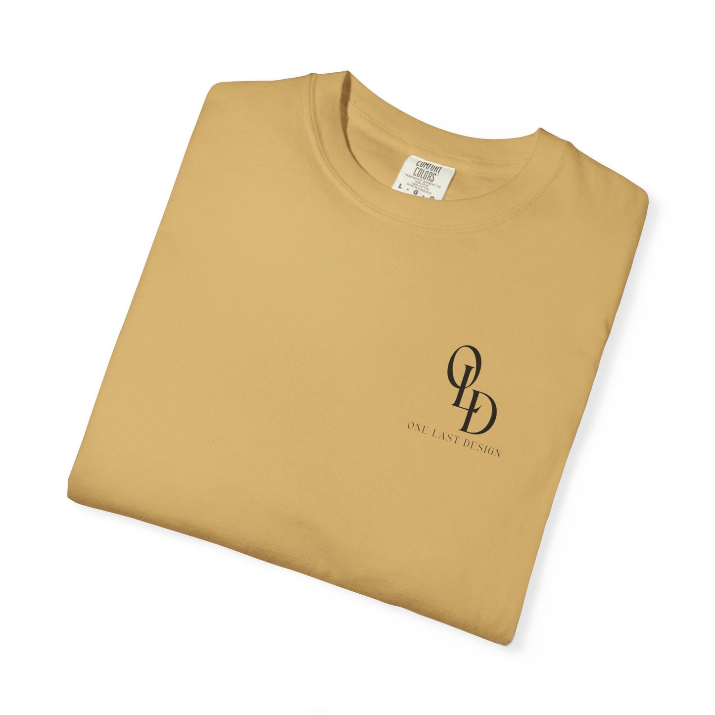 One Last Design Unisex T-Shirts | From The Valley To The Mountain Top