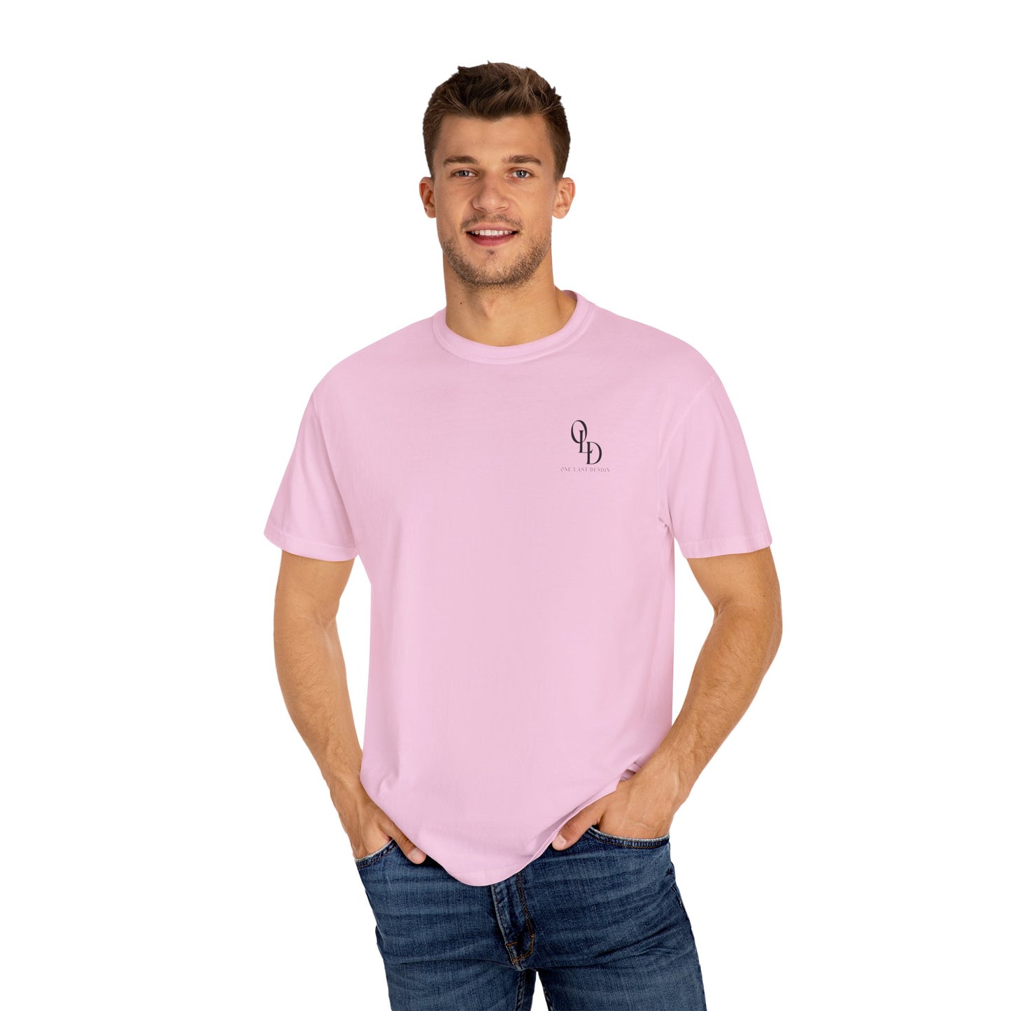 One Last Design Unisex T-Shirts | The Bag
