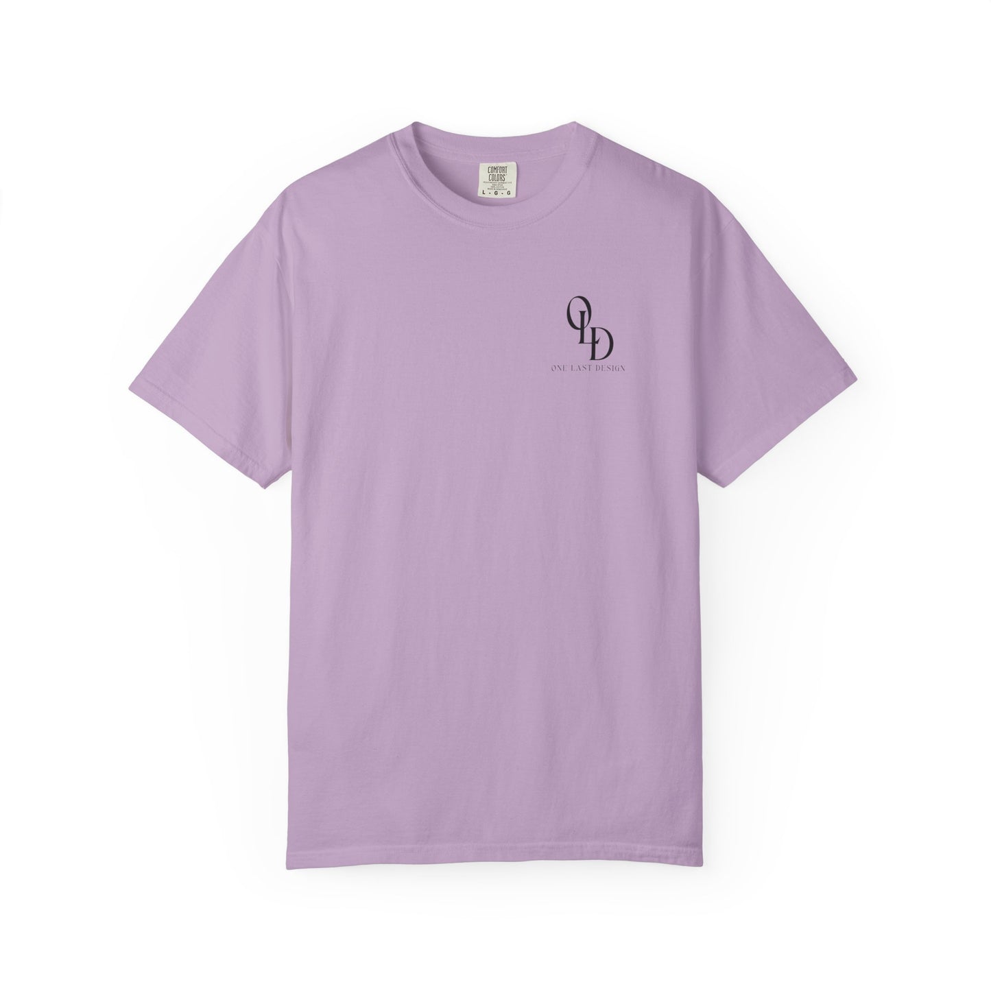 One Last Design Unisex T-Shirts | From The Valley To The Mountain Top