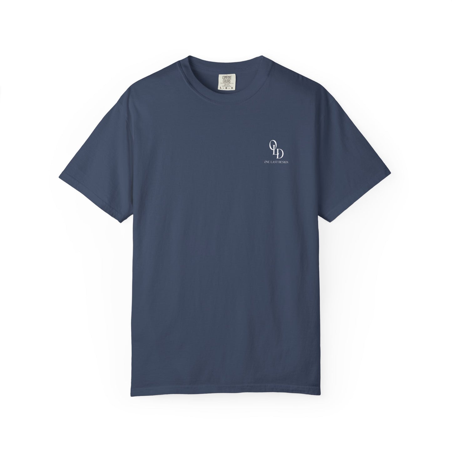One Last Design Unisex T-Shirts | No More Time Is Being Made | The Assembly Line Is Down