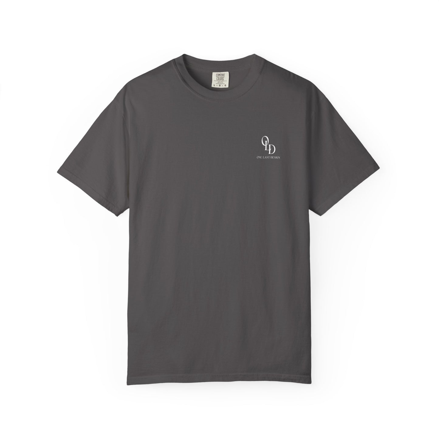 One Last Design Unisex T-Shirts | The Bag
