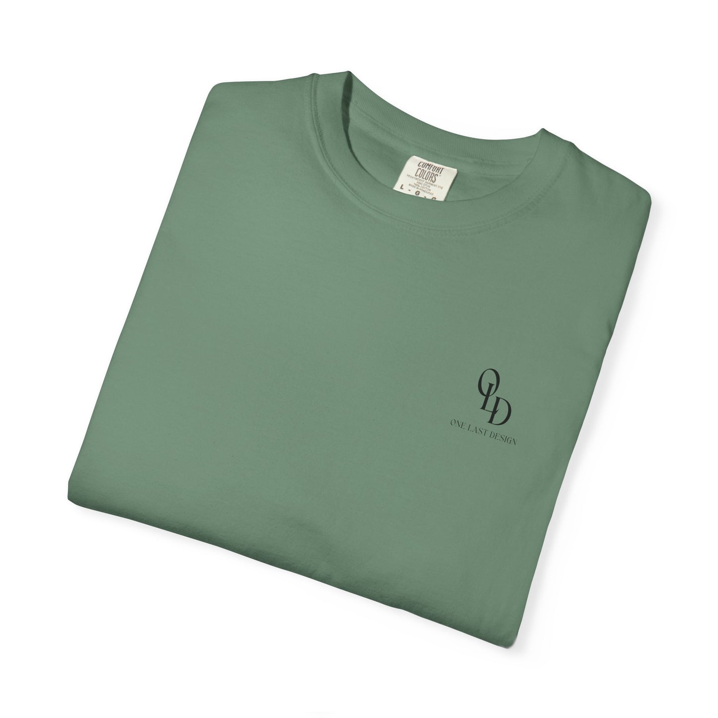 One Last Design Unisex T-Shirts | Lemons To Lemonade