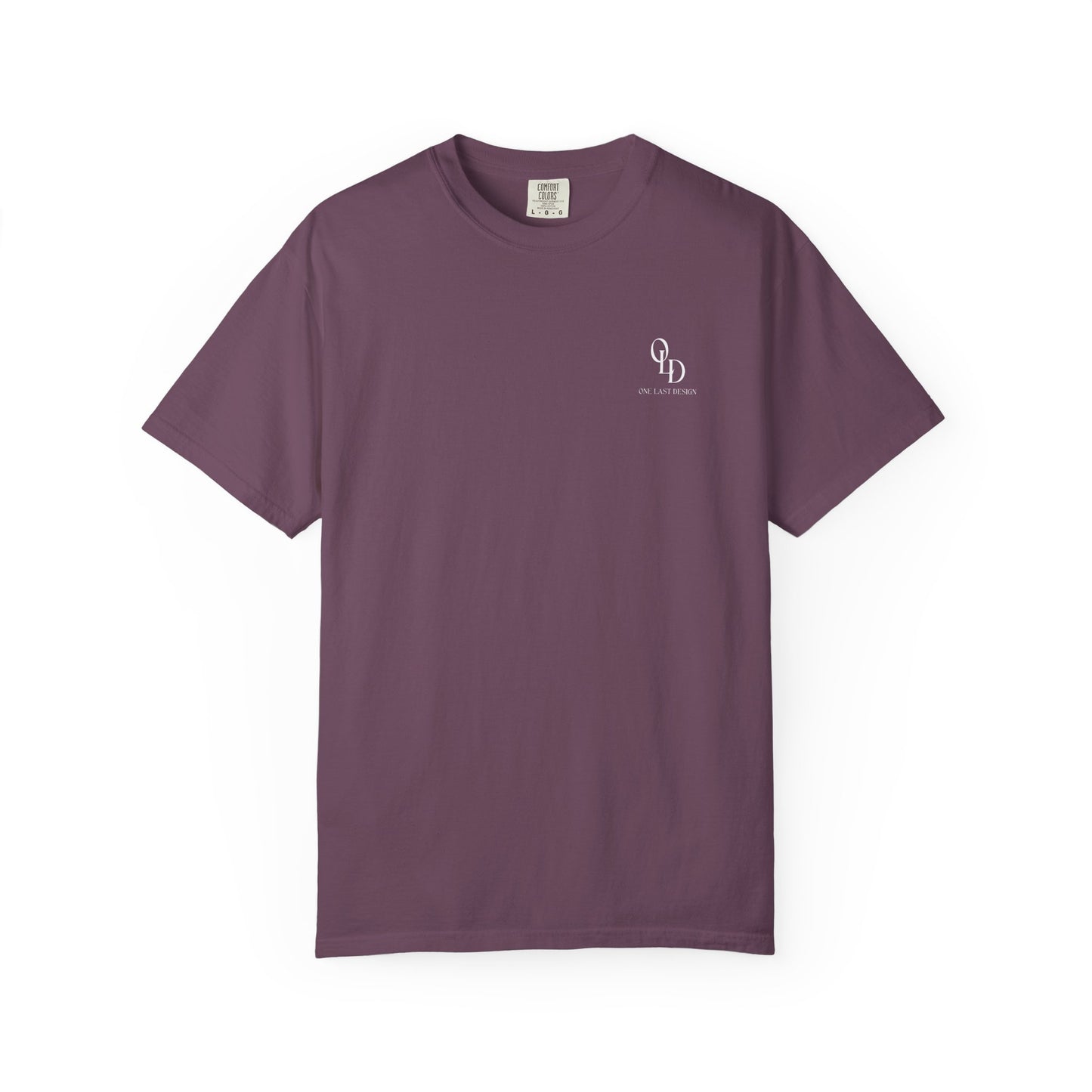 One Last Design Unisex T-Shirts | I'm Dying To Be With You | Love