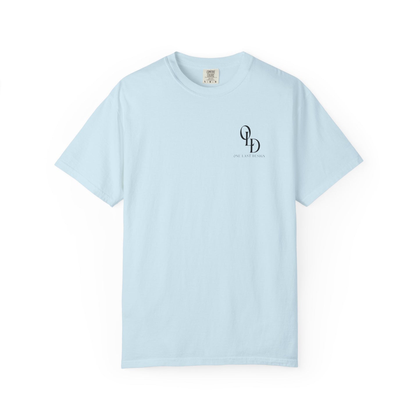 One Last Design Unisex T-Shirts | From The Valley To The Mountain Top