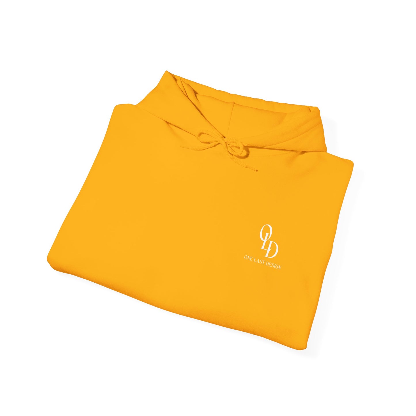 One Last Design Unisex Heavy Blend™ Hooded Sweatshirt | Lemons To Lemonade | Hoodie