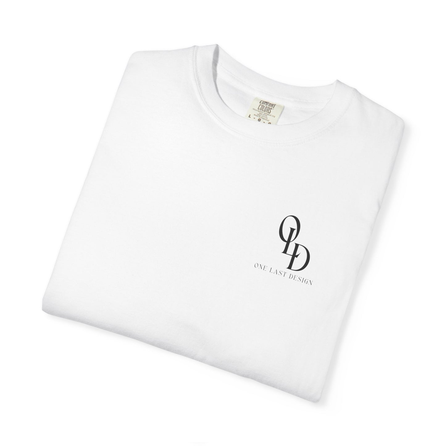One Last Design Unisex T-Shirts | From The Valley To The Mountain Top