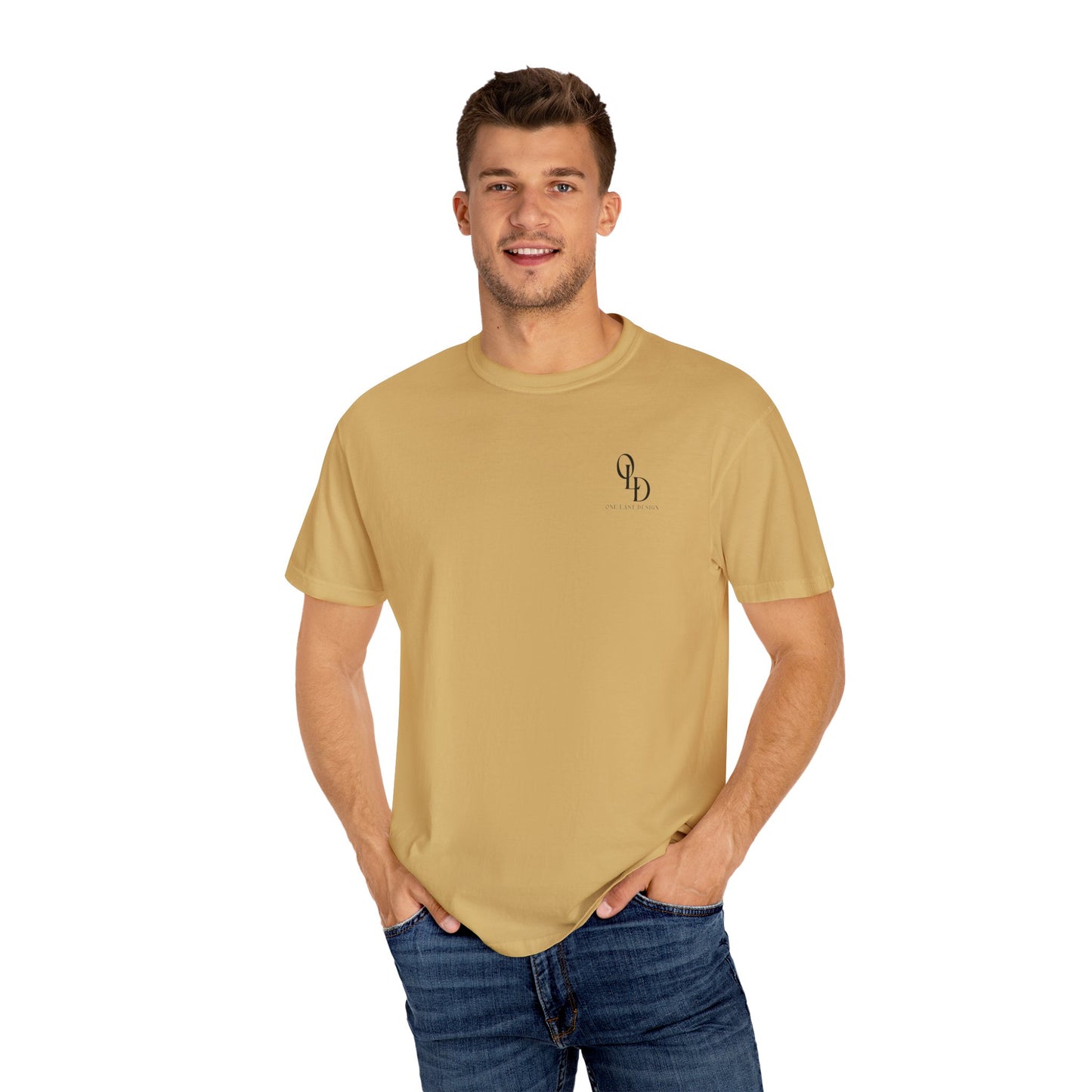 One Last Design Unisex T-Shirts | Bad to the Bone