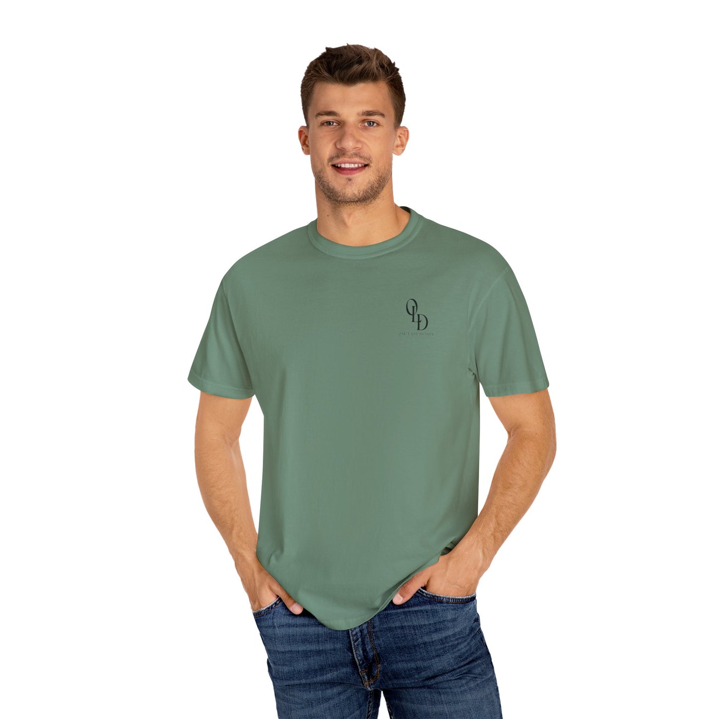 One Last Design Unisex T-Shirts | The Bag