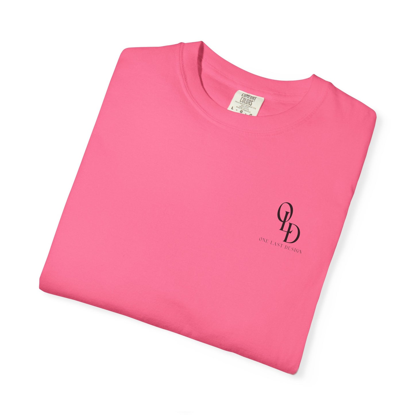 One Last Design Unisex T-Shirts | The Bag