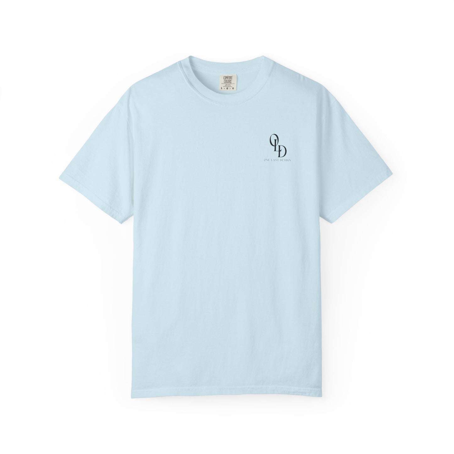 One Last Design Unisex T-Shirts | The Bag