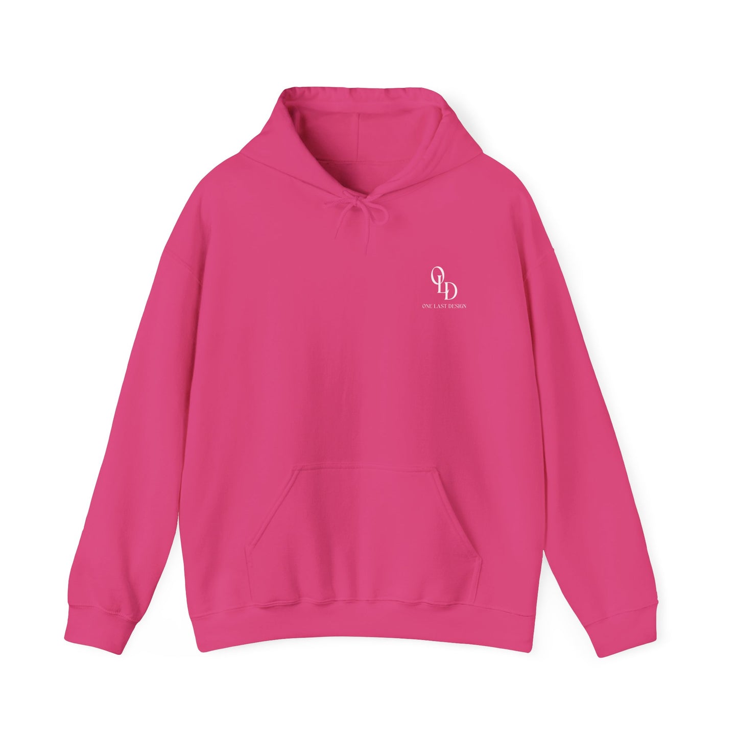 One Last Design Unisex Heavy Blend™ Hooded Sweatshirt | Lemons To Lemonade | Hoodie